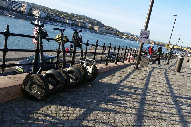City Segway Tour Budapest Highlights️ (Buda + Pest) - Value check: is $47.07 a fair deal?