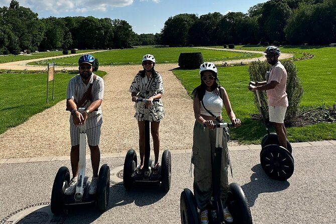City Segway Tour Budapest Highlights️ (Buda + Pest) - The guide experience: what to look for on the day