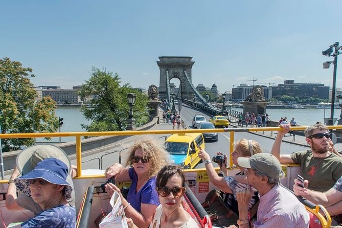 City Sightseeing Budapest Hop-On Hop-Off Bus and Boat Tour - Price and value: what $41 buys you (and where it can fall short)