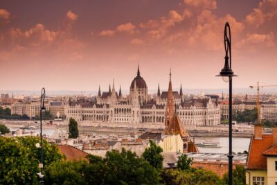 Classic Budapest Private Walking Tour - Starting at Heroes’ Square (Hősök tere): Hungary’s big story in stone