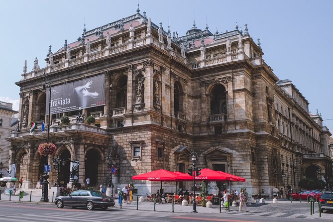 Classic Budapest Private Walking Tour - Vajdahunyad Castle area: a fast hit of Hungarian architecture