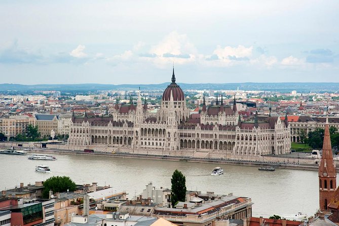 Classic Walk in Budapest - Why this Buda-and-Pest walk works for first-timers
