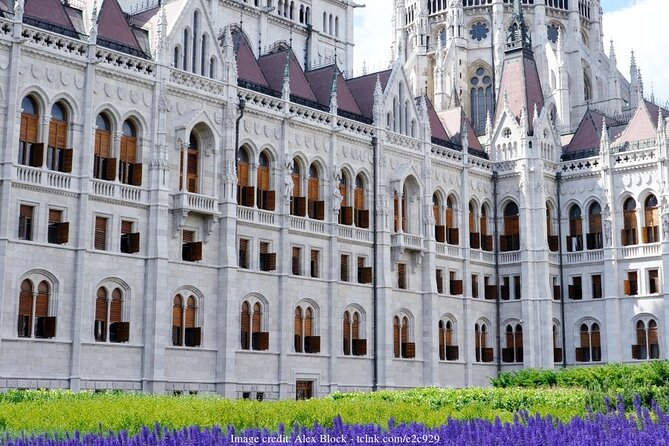 Communism in Budapest: Private Tour with House of Terror Museum - Liberty Square Monuments and the International Reach of Politics