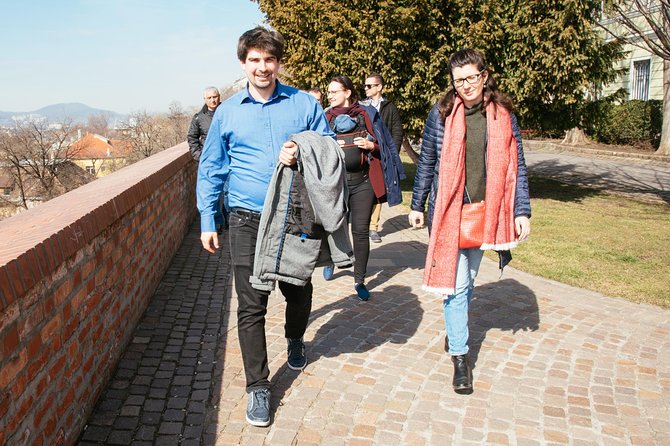 Communism in Hungary with a Historian - From Elizabeth Square to a practical metro ride through power