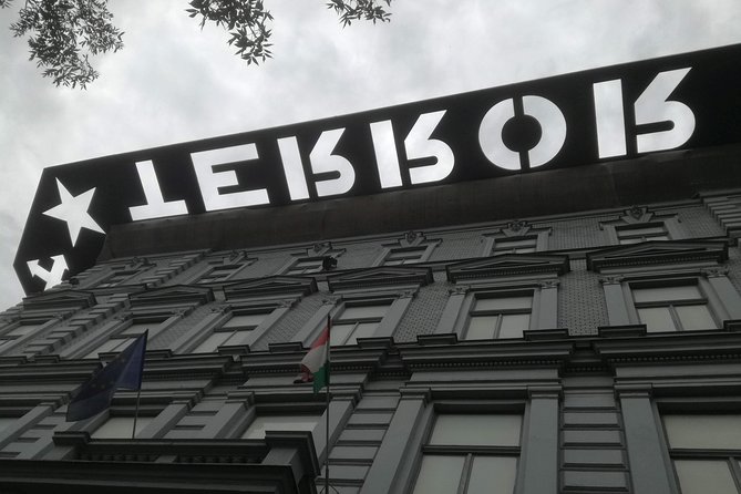 Communist Budapest Private Walking Tour - Kossuth Square and Liberty Square: Parliament to Cold War Symbols
