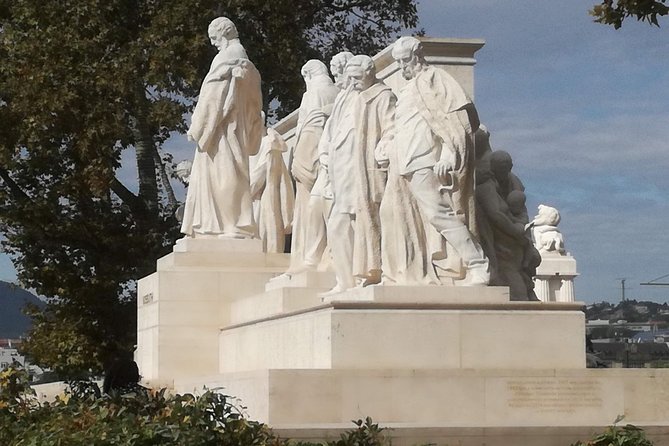 Communist Budapest Private Walking Tour - Who This Tour Fits Best