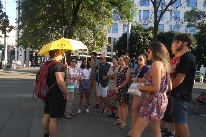 Communist History Evening Walking Tour of Budapest - Why This Communist History Tour Works in Budapest