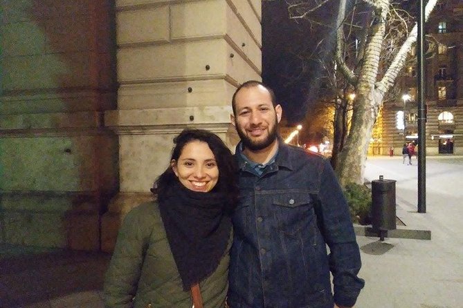 Communist History Evening Walking Tour of Budapest - St. Stephen’s Basilica: Church, Control, and a Football Story You Won’t Expect