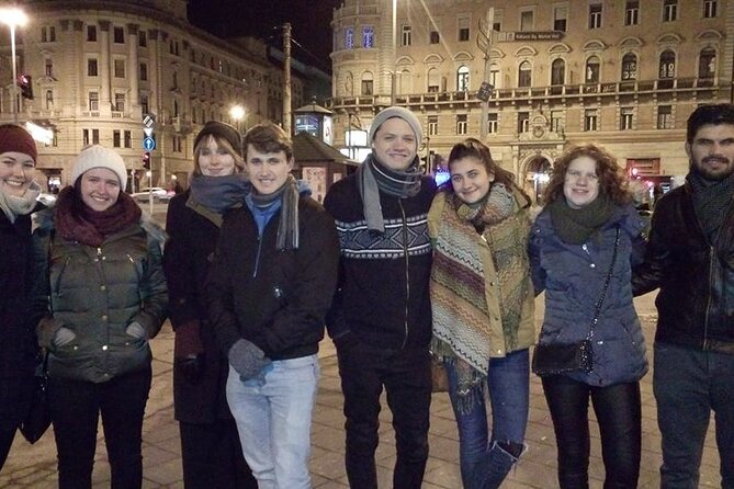 Communist History Evening Walking Tour of Budapest - What You Learn: Communism as a System, Not a Theme