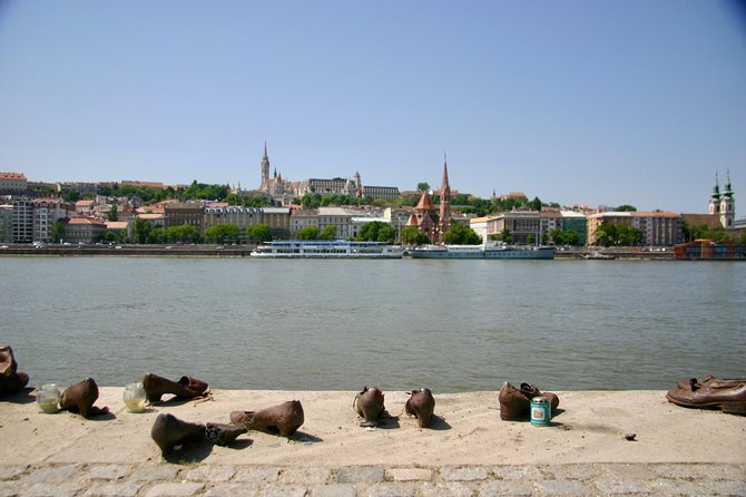 Complete Budapest - Full Day Private Tour with Lunch (8hr) - Castle Hill on foot: Matthias, Fishermen’s Bastion, and that cliffside drama