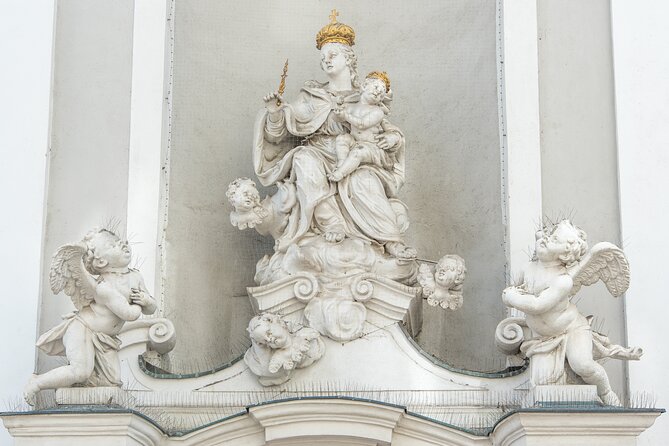 Concert on the Oldest Working Organ in Budapest - Key Things You’ll Notice