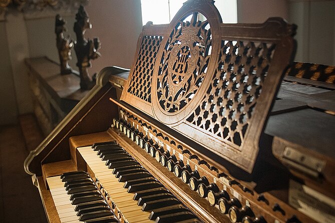 Concert on the Oldest Working Organ in Budapest - Planning tips for a smooth Budapest evening