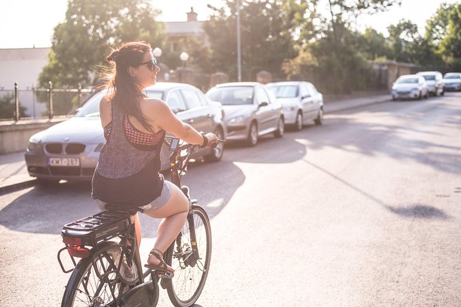 Coolest E-bike Tour in Budapest - Key things to know before you ride