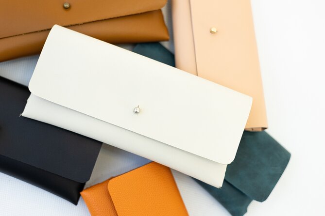 Create a unique leather accessory in downtown Budapest! - Price and Value: Is $66.08 Worth It for One Hour?