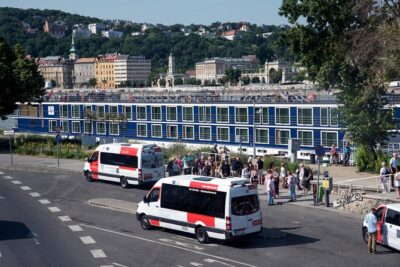 Danube Bend: Day trip from Budapest - Esztergom Basilica: Hungary’s biggest cathedral stop (and the renovation reality)
