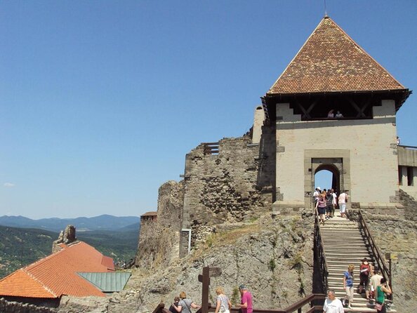 Danube Bend Full-Day Private Tour From Budapest - Private comfort and a smart pace from Budapest