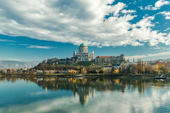Danube Bend Full-Day Private Tour From Budapest - Visegrád Royal Palace and the citadel ramparts