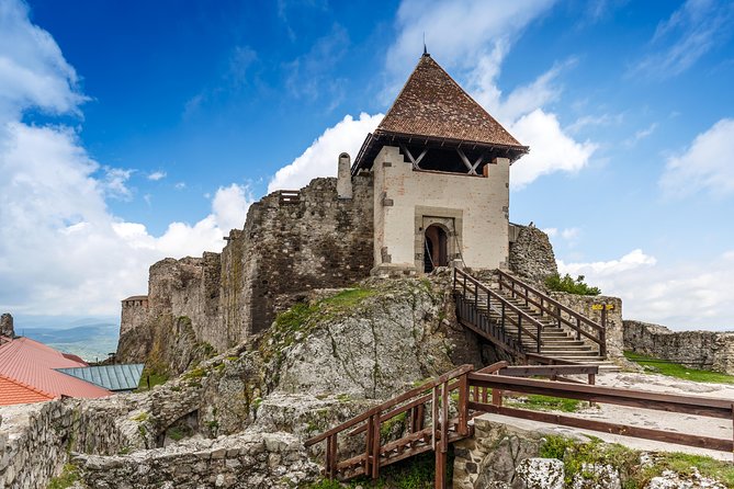Danube Bend Full-Day Private Tour From Budapest - River boat return to Budapest (May to September only)