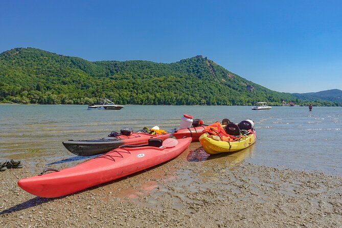 Danube Bend Hiking and Kayaking - Key highlights to know before you go