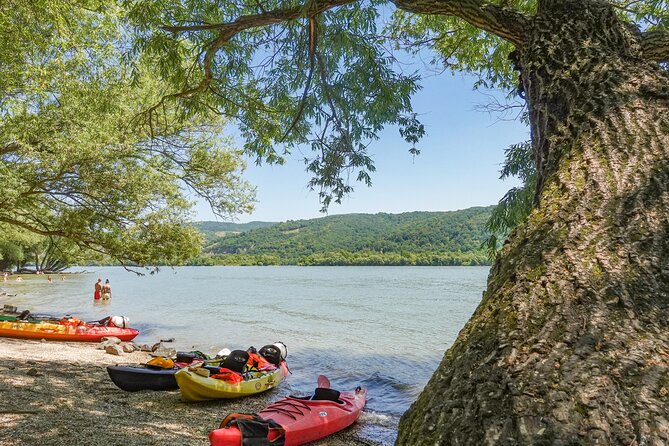Danube Bend Hiking and Kayaking - Who This Danube Bend Kayaking and Hiking Tour Is For