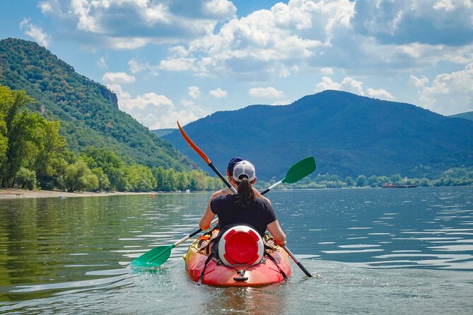 Danube Bend Hiking and Kayaking - The 5-Mile Forest Hike That Sets Your Pace for the River