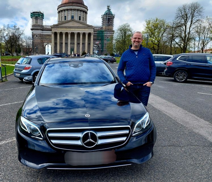Danube Bend: Private 8-Hour Full Board Tour from Budapest - Key highlights worth knowing