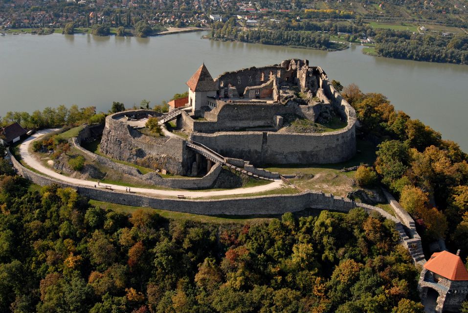 Danube Bend: Private 8-Hour Full Board Tour from Budapest - Price and value: what $352 per person really buys