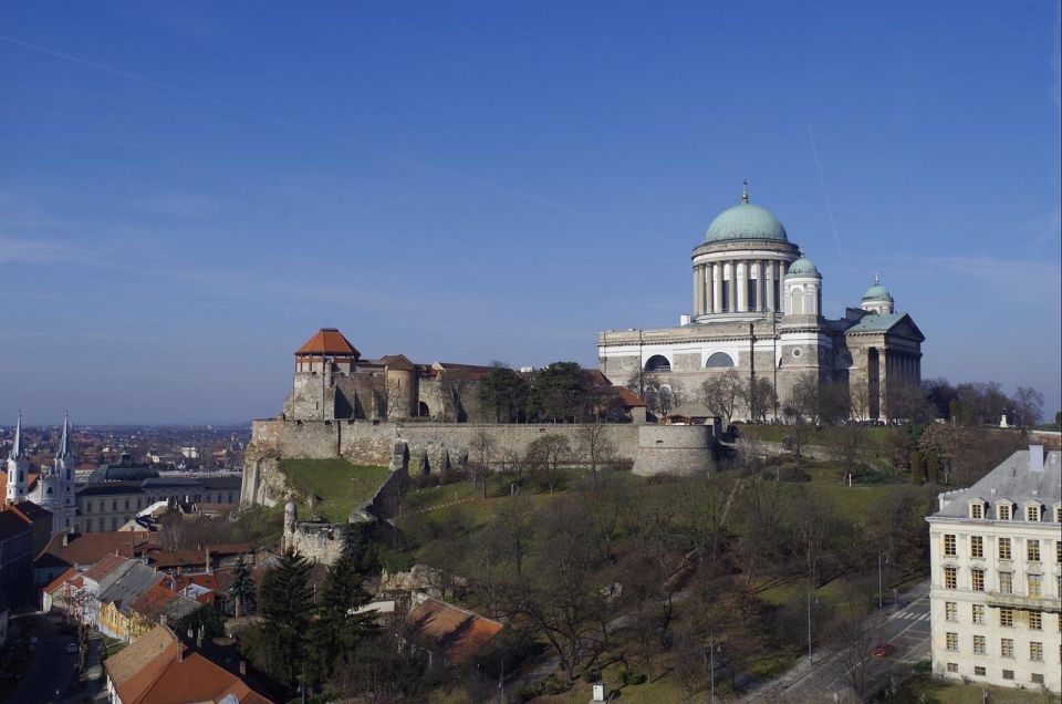 Danube Bend: Private 8-Hour Full Board Tour from Budapest - Private door-to-door comfort that starts the day right