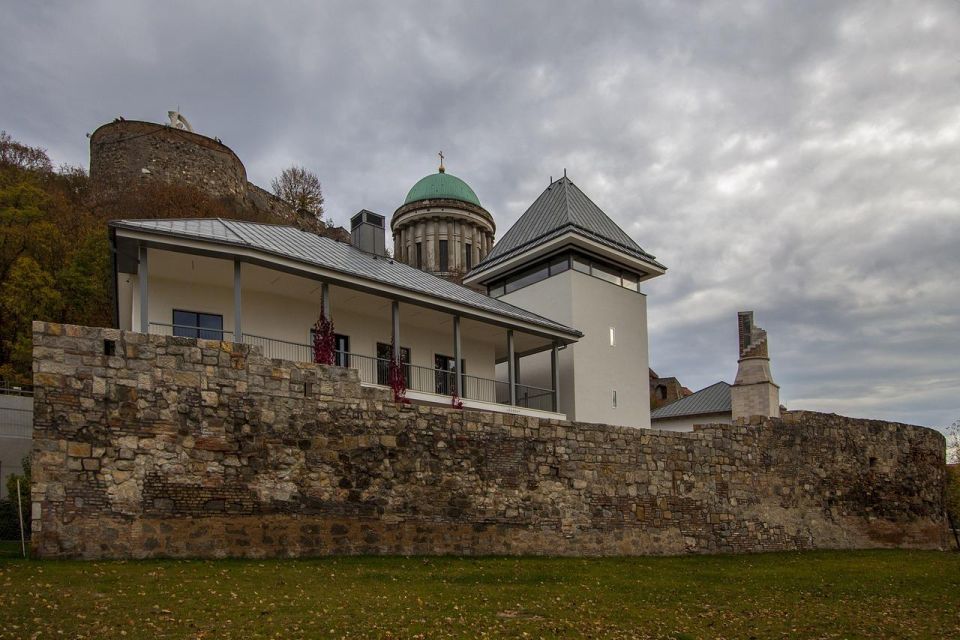 Danube Bend: Private 8-Hour Full Board Tour from Budapest - Esztergom’s Basilica: more than a photo stop