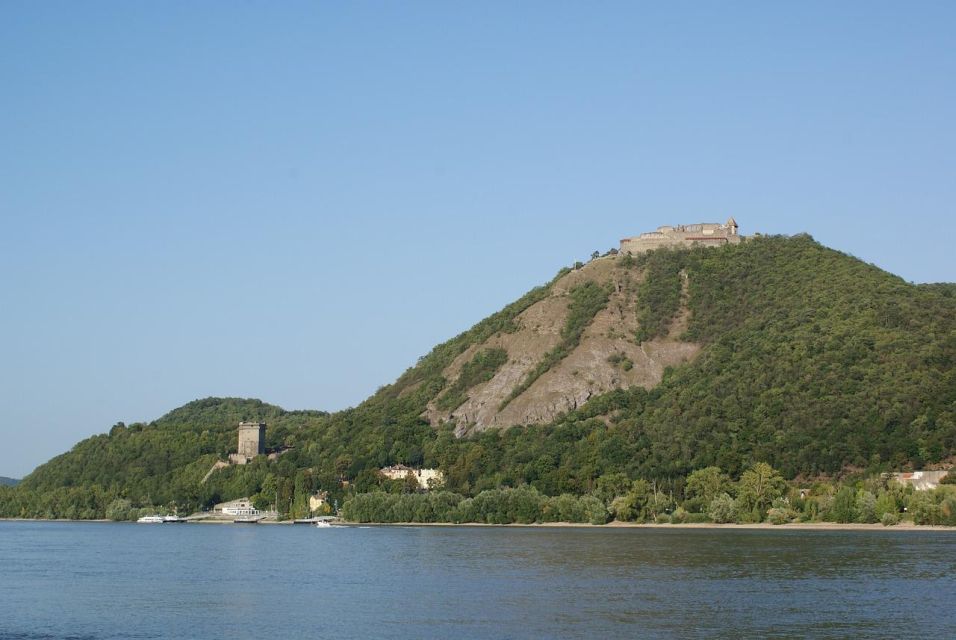 Danube Bend: Private 8-Hour Full Board Tour from Budapest - Visegrád: the royal castle option and the Lower Castle setting