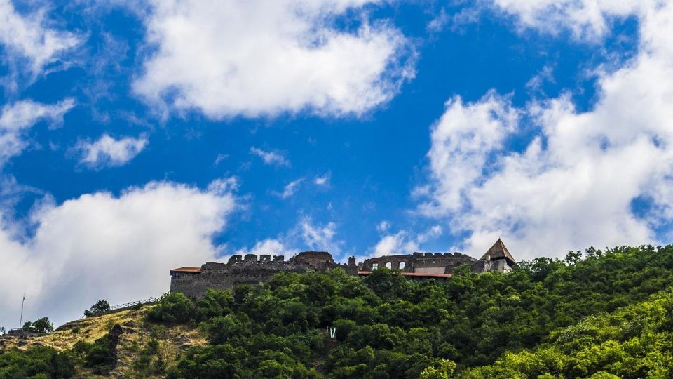 Danube Bend: Private 8-Hour Full Board Tour from Budapest - Szentendre’s baroque center: guided wandering with shopping time