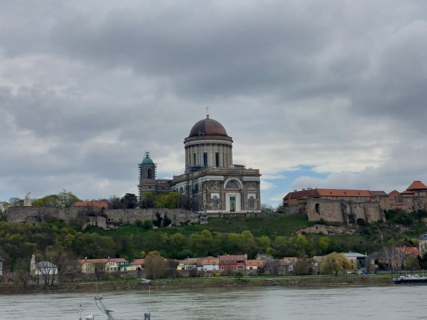 Danube Bend: Private 8-Hour Full Board Tour from Budapest - The Danube Bend loop: where the views make sense