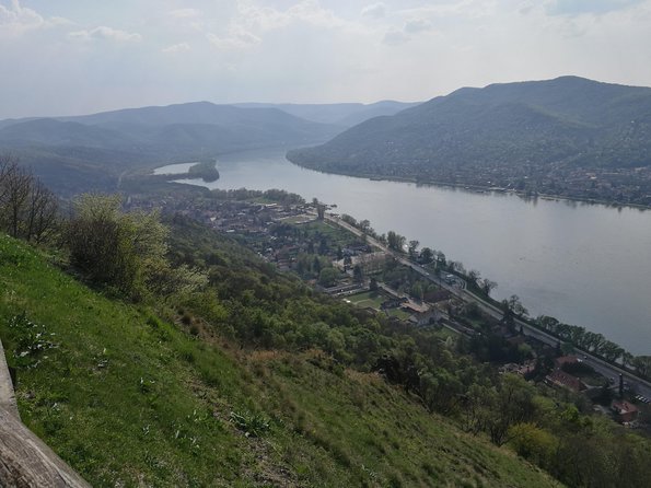 Danube Bend Privately with full board - Esztergom Basilica: Architecture, Cliffs, and a Turkish-Era Surprise