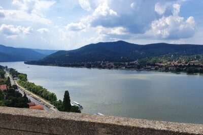 Danube Bend Tour by van - Stop 1: Esztergom Basilica and the crypt you won’t forget
