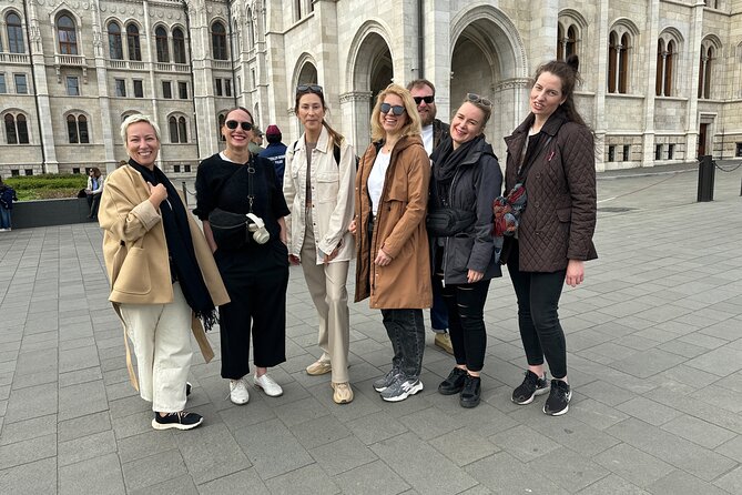 Discover Budapest Using Tram Two - Tram tickets and small logistics you should know upfront