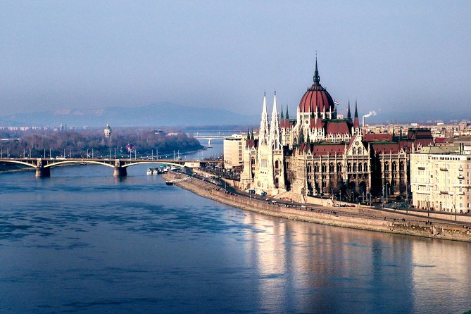 Downtown Pest Walking Tour - Why This 3-Hour Downtown Budapest Tour Works