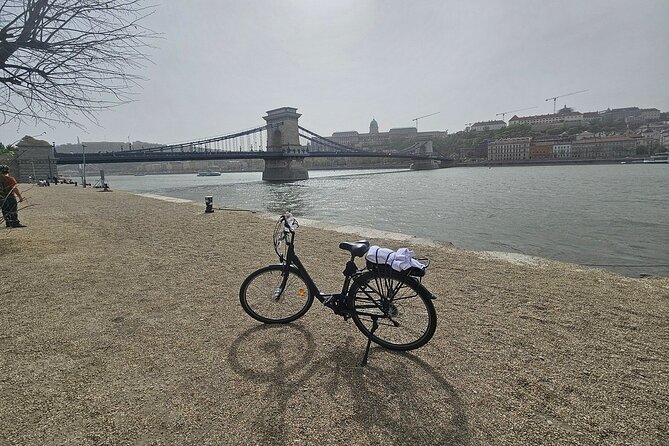 E-Bike Guided Tour in Castle Hill Budapest - Key things to know before you go