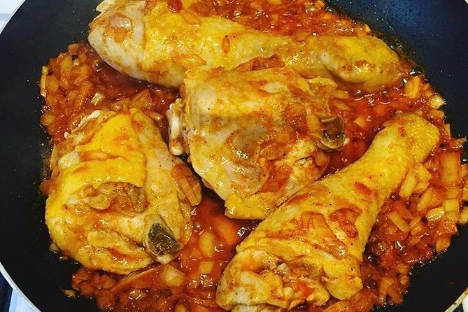 Easy Cooking Class Budapest - with Market Walk (local wine & pálinka included) - From Shopping Bags to Cutting Boards in a Real Kitchen
