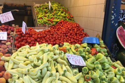 Easy Cooking Class Budapest - with Market Walk (local wine & pálinka included) - How the Whole Experience Stays Personal (and Not Staged)