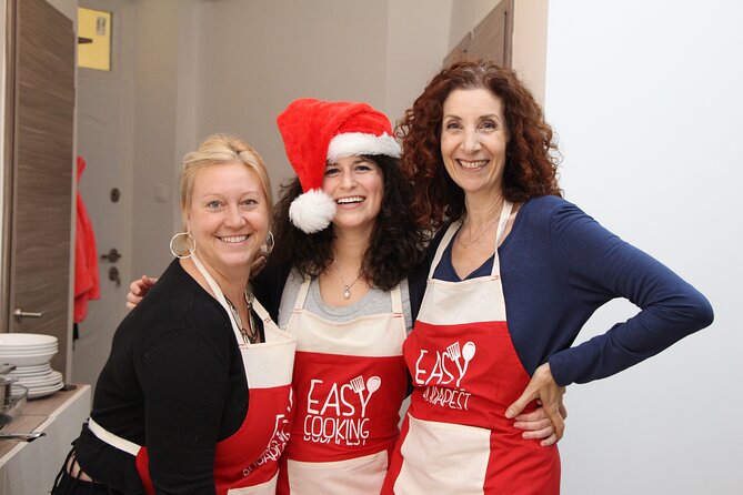 Easy Cooking Class Budapest - with Market Walk (local wine & pálinka included) - Price and Value: Is $143.61 a Good Deal?