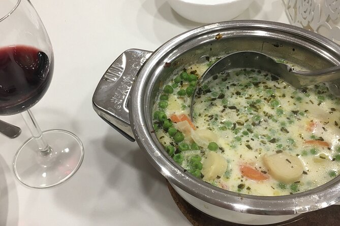 Easy Cooking Class Budapest - with Market Walk (local wine & pálinka included) - Best Fit: Who Should Book This Budapest Cooking Class