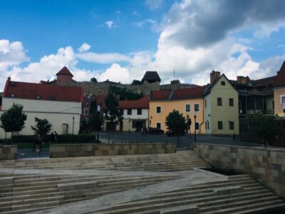 Eger: Countryside, Culture, and Wine Private Tour - Getting From Budapest: private comfort and a smooth one-day rhythm