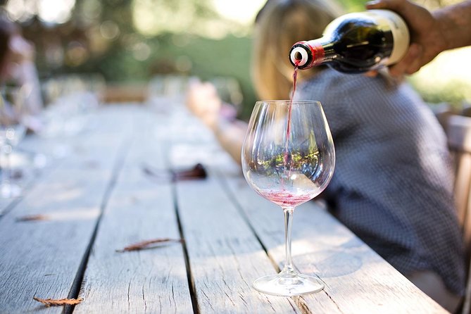 Eger Private Full-Day Wine Tasting Tour and Sightseeing from Budapest - Key Things to Know Before You Go