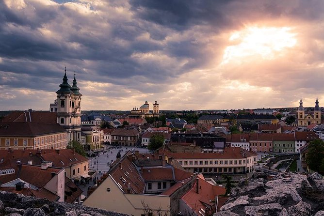 Eger Private Full-Day Wine Tasting Tour and Sightseeing from Budapest - A Private Eger Day: Why This Trip Works From Budapest
