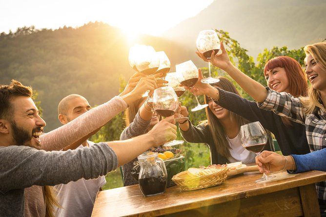 Eger Private Full-Day Wine Tasting Tour and Sightseeing from Budapest - Eger on Foot: Basilica, the Turkish Minaret, and the Baroque Streets