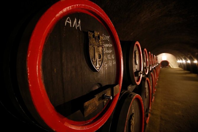 Eger Private Full-Day Wine Tasting Tour and Sightseeing from Budapest - Winery Time in Eger: Egri Bikavér and Tastings at Two Places