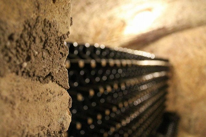 Eger Private Full-Day Wine Tasting Tour and Sightseeing from Budapest - Price and Value: What You’re Really Paying For