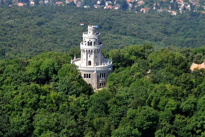 Elisabeth tower visit by chairlift and private transport - Why Elisabeth Tower and Libegő feel like a smarter Budapest escape