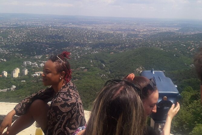 Elisabeth tower visit by chairlift and private transport - Price and value: what $59.03 really buys you here