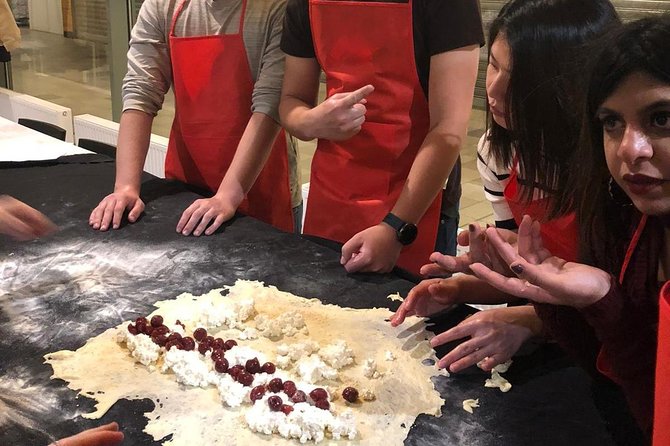 Enjoy a Hungarian Strudel Class & Local Wine Tasting - Wine tasting in context: Hungarian white and rosé